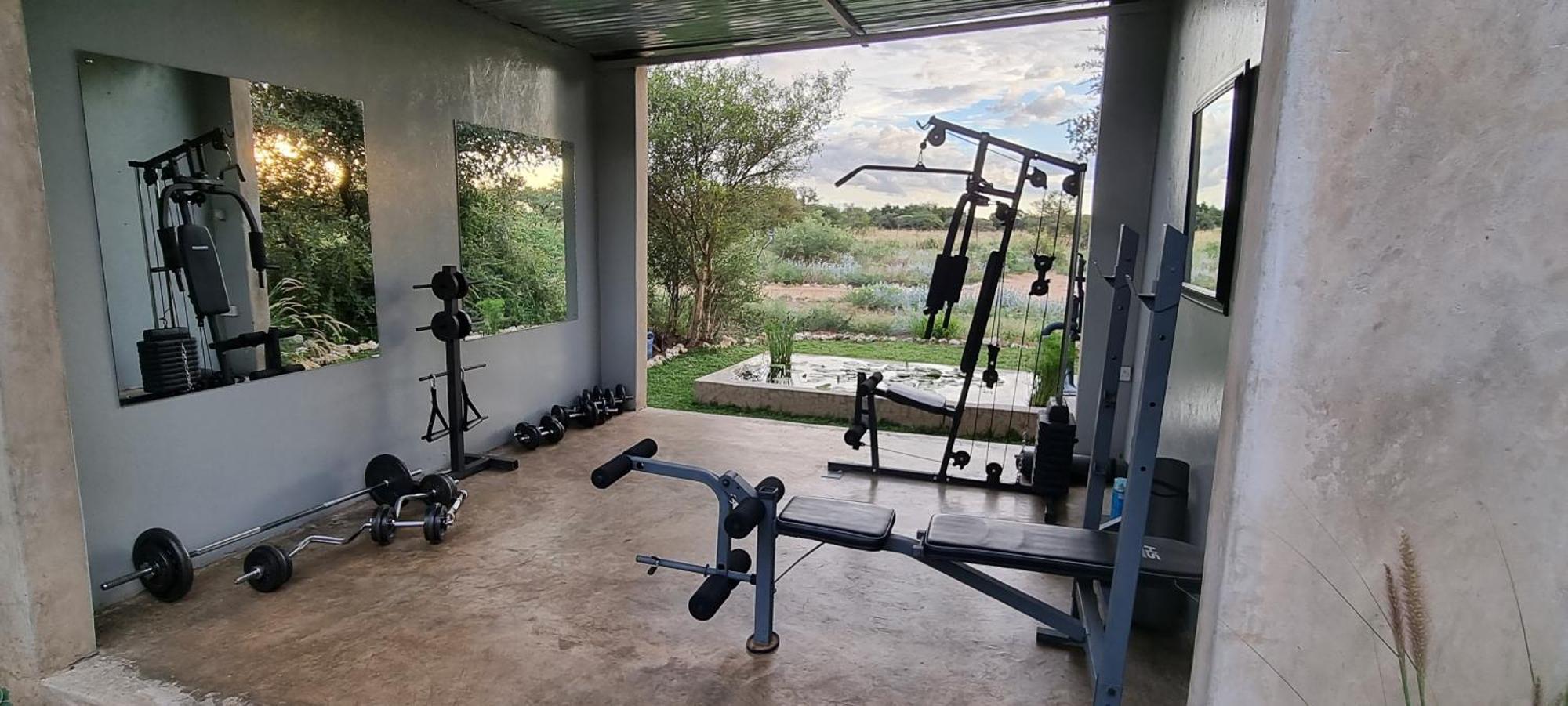 Hackberry House Black Thorn Cottage, Off Grid Khemsbok Exterior photo